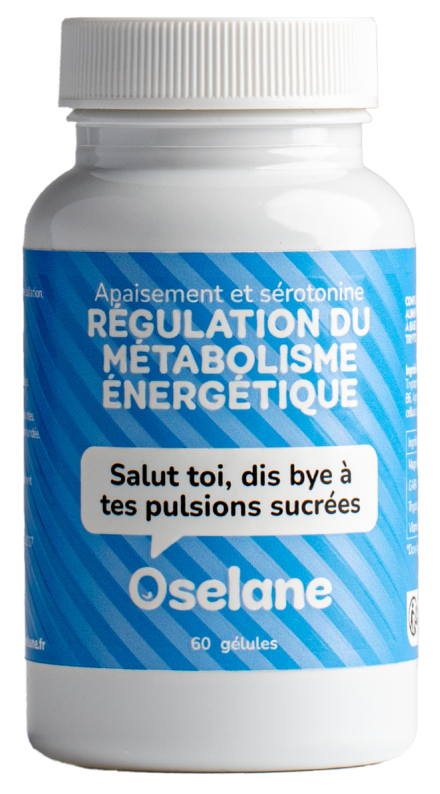 Régulation du métabolisme énergétique