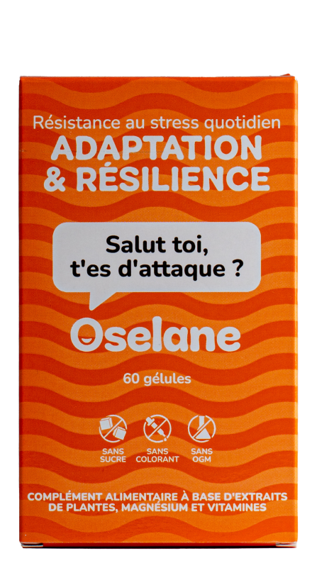 Adaptation & Résilience