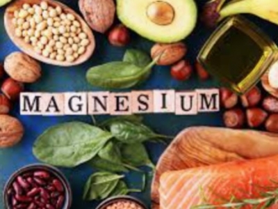 Le magnésium: L'équilibre essentiel pour ta vitalité !