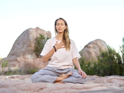 Comment la respiration peut vraiment t’aider à mieux gérer ton stress ?